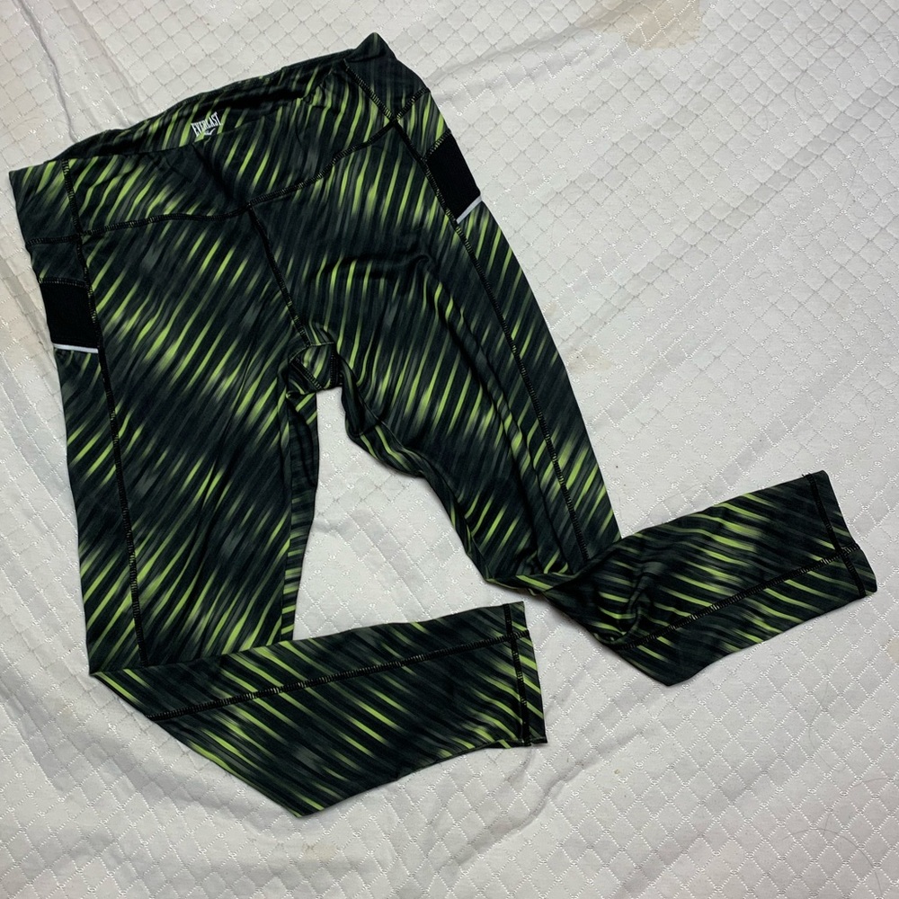 Dri Fit Everlast Leggings